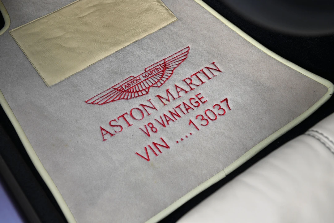 2009 Aston Martin V8 Vantage (2006-2017) - Image 7 of 31
