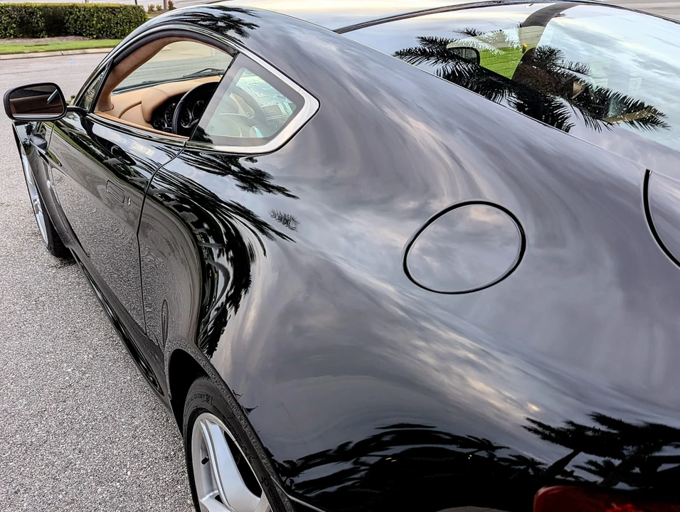2009 Aston Martin V8 Vantage (2006-2017) - Image 29 of 31