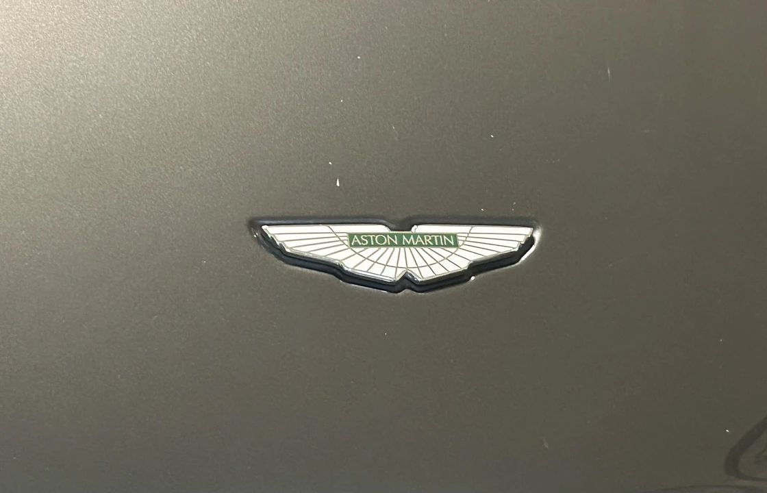 2009 Aston Martin V8 Vantage (2006-2017) - Image 21 of 31
