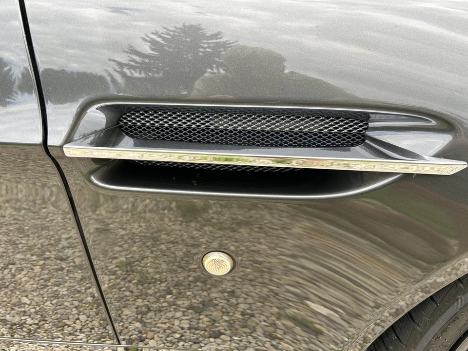 2009 Aston Martin V8 Vantage (2006-2017) - Image 23 of 31