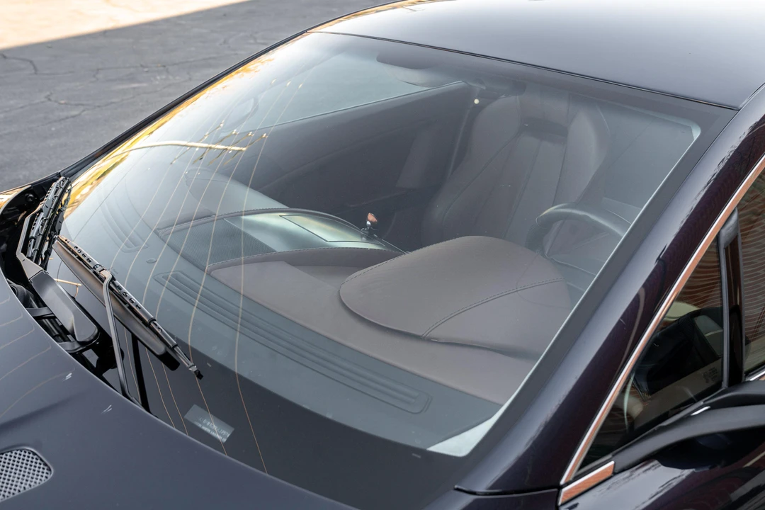 2009 Aston Martin V8 Vantage (2006-2017) - Image 16 of 31