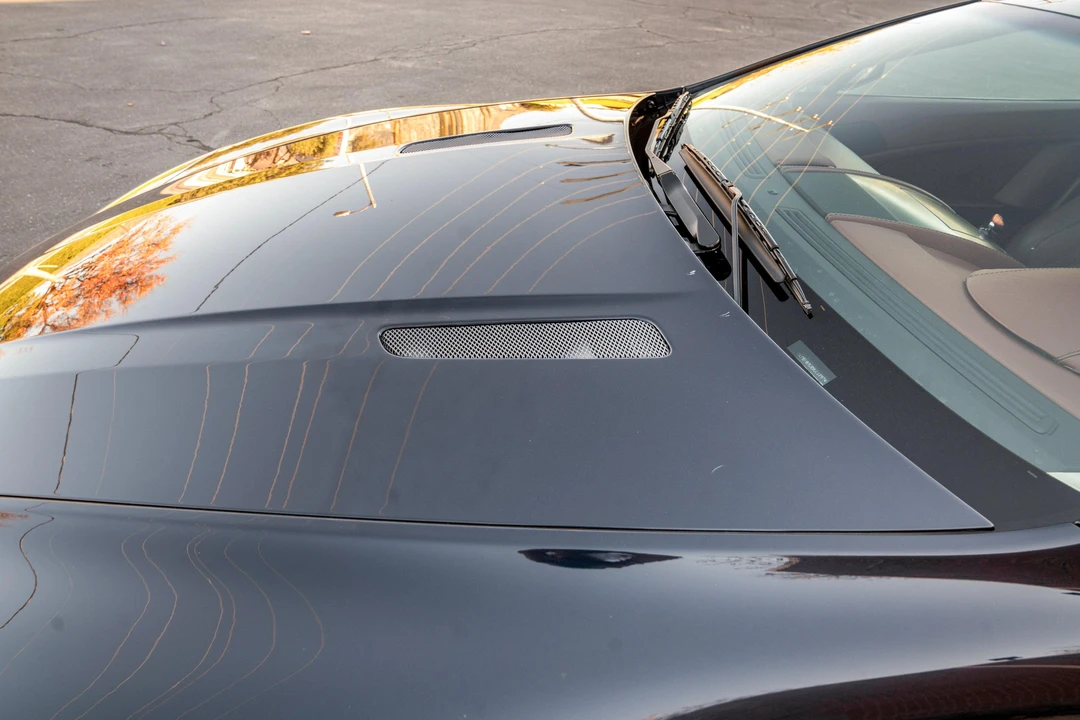 2009 Aston Martin V8 Vantage (2006-2017) - Image 13 of 31