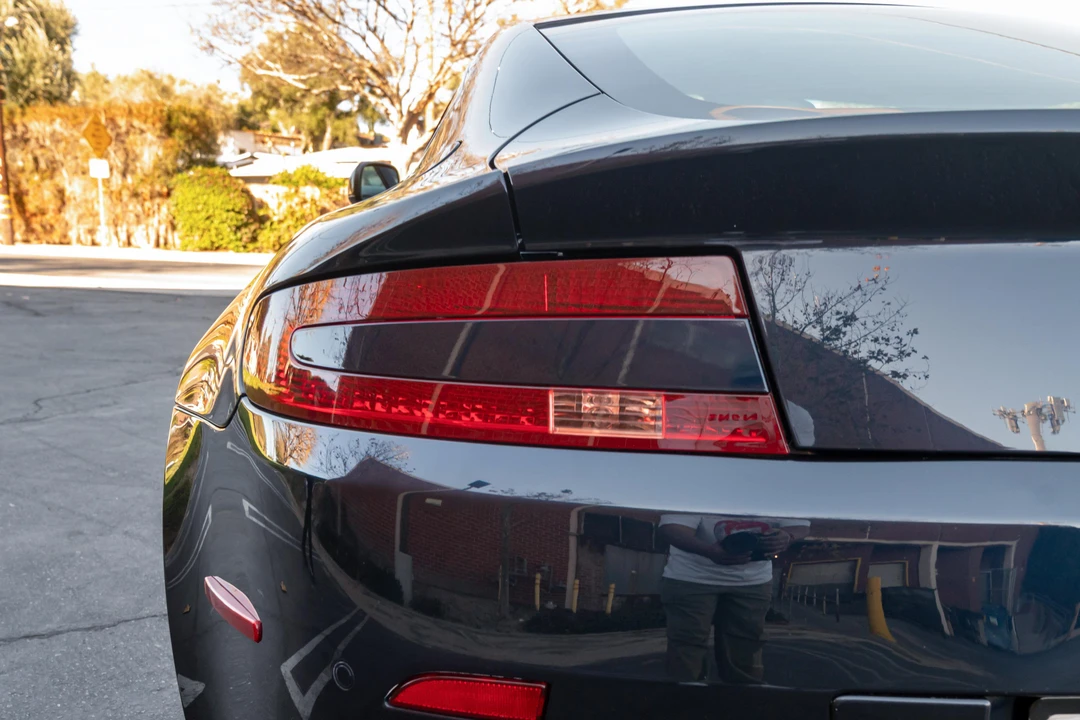 2009 Aston Martin V8 Vantage (2006-2017) - Image 23 of 31