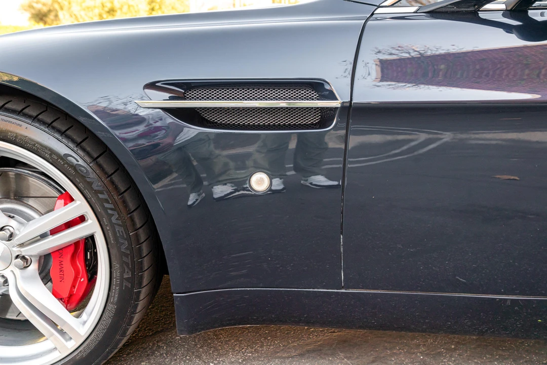 2009 Aston Martin V8 Vantage (2006-2017) - Image 14 of 31