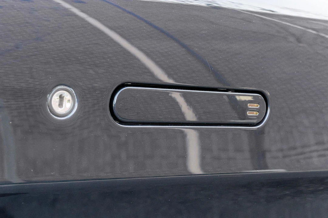 2009 Aston Martin V8 Vantage (2006-2017) - Image 28 of 31