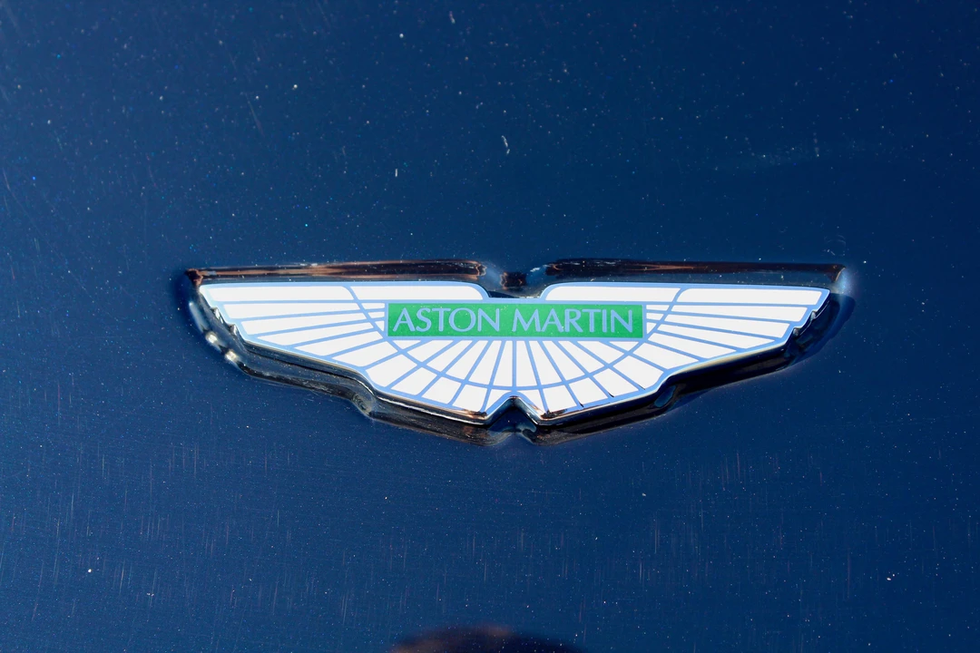 2009 Aston Martin V8 Vantage (2006-2017) - Image 17 of 21