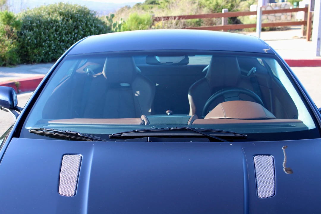 2009 Aston Martin V8 Vantage (2006-2017) - Image 20 of 21