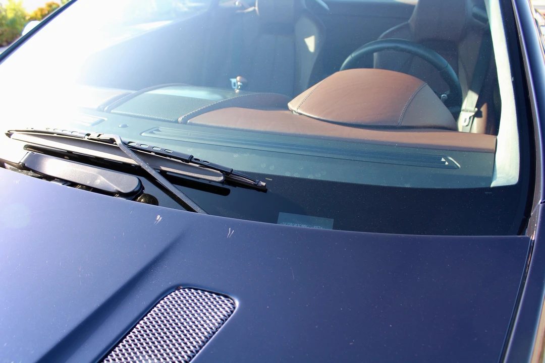 2009 Aston Martin V8 Vantage (2006-2017) - Image 19 of 21