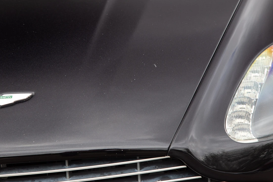 2009 Aston Martin V8 Vantage (2006-2017) - Image 26 of 31