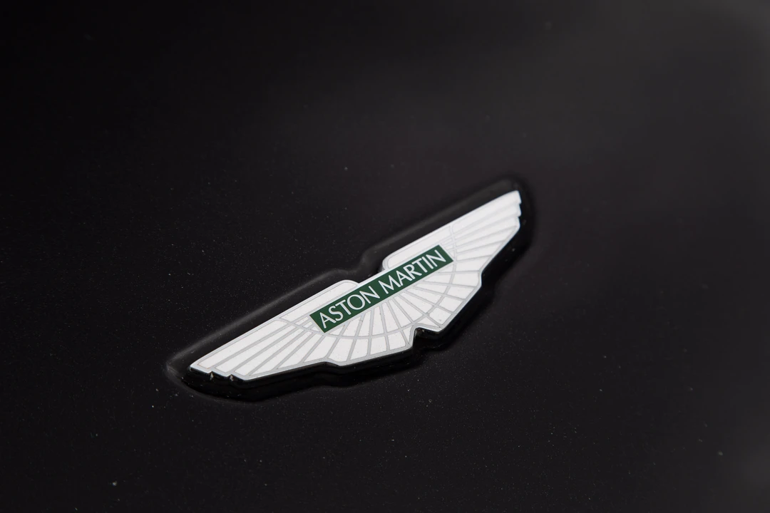 2009 Aston Martin V8 Vantage (2006-2017) - Image 31 of 31