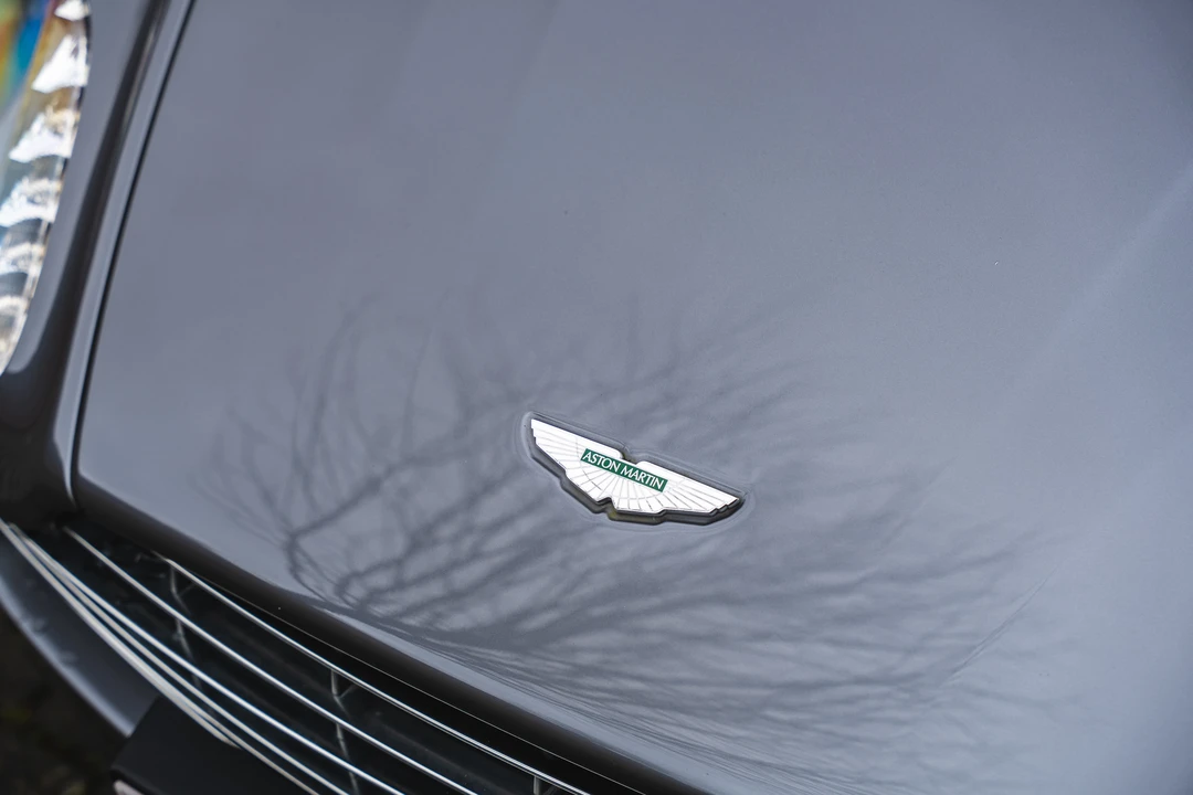 2009 Aston Martin V8 Vantage (2006-2017) - Image 25 of 31