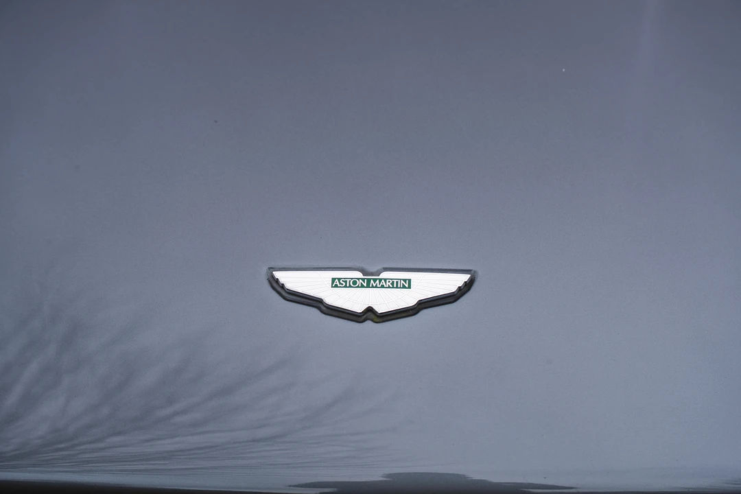 2009 Aston Martin V8 Vantage (2006-2017) - Image 26 of 31