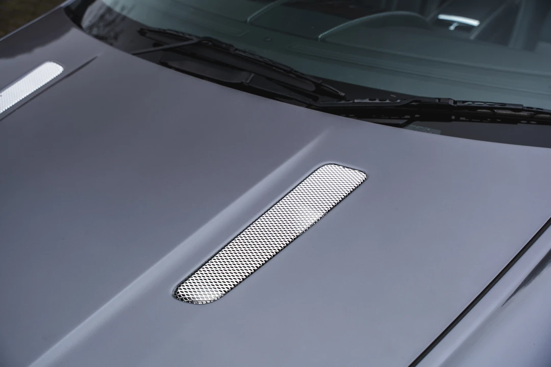 2009 Aston Martin V8 Vantage (2006-2017) - Image 28 of 31