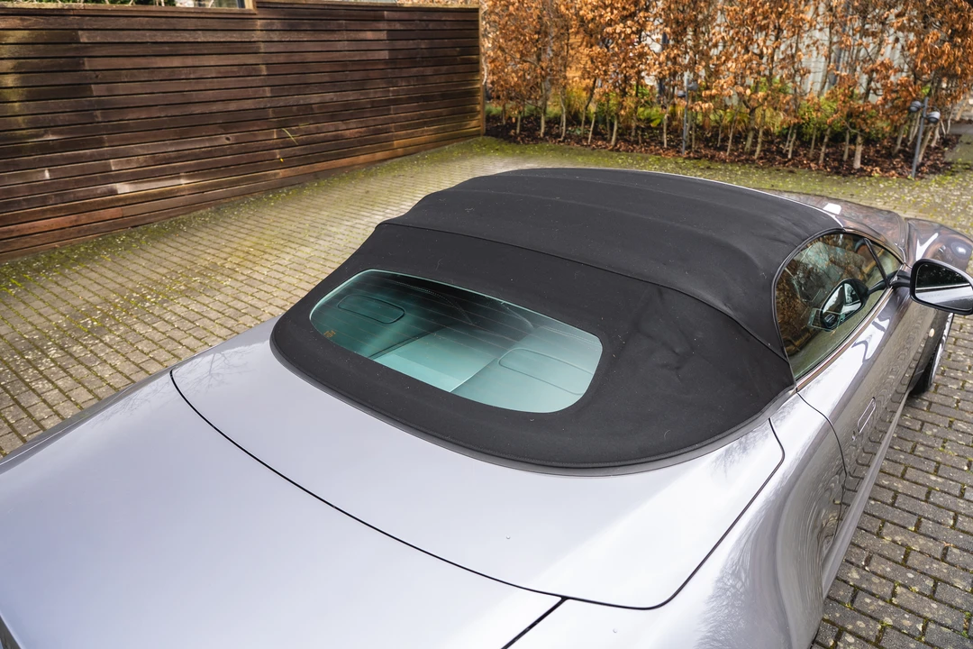 2009 Aston Martin V8 Vantage (2006-2017) - Image 29 of 31