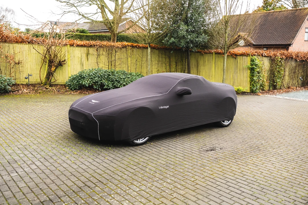 2009 Aston Martin V8 Vantage (2006-2017) - Image 21 of 31