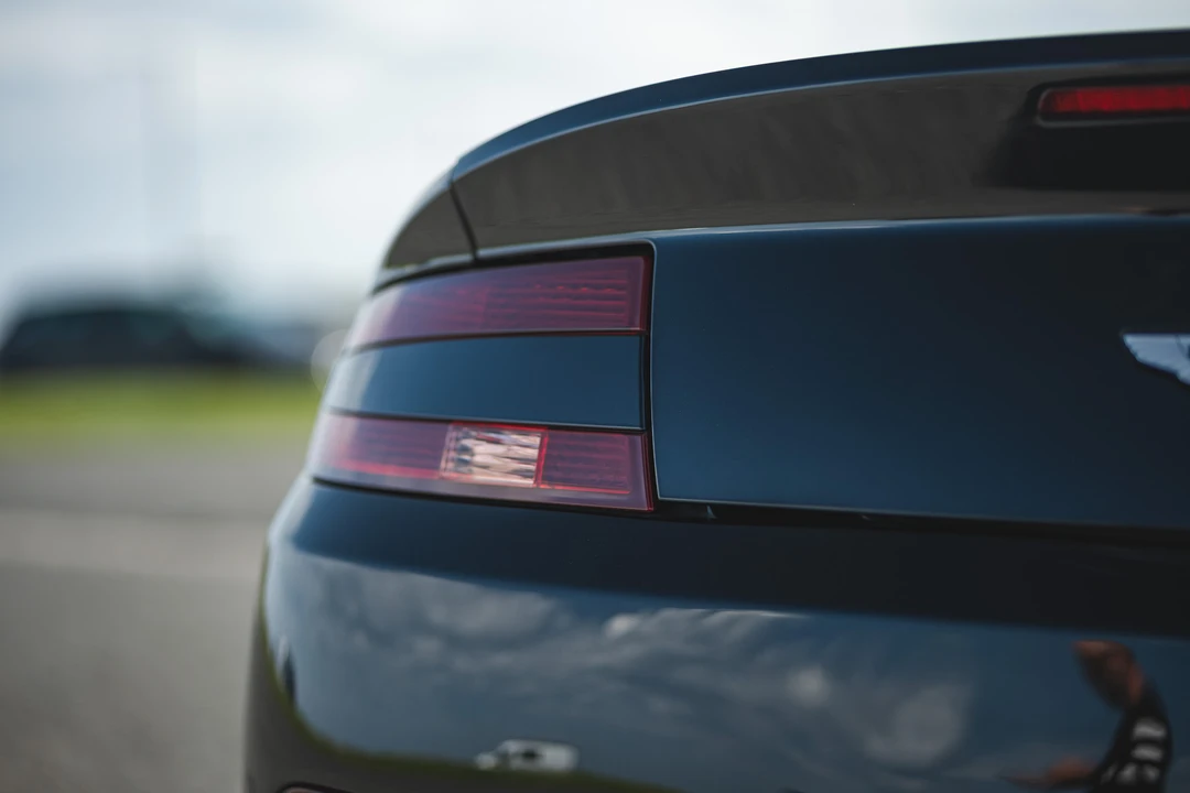 2009 Aston Martin V8 Vantage (2006-2017) - Image 31 of 31