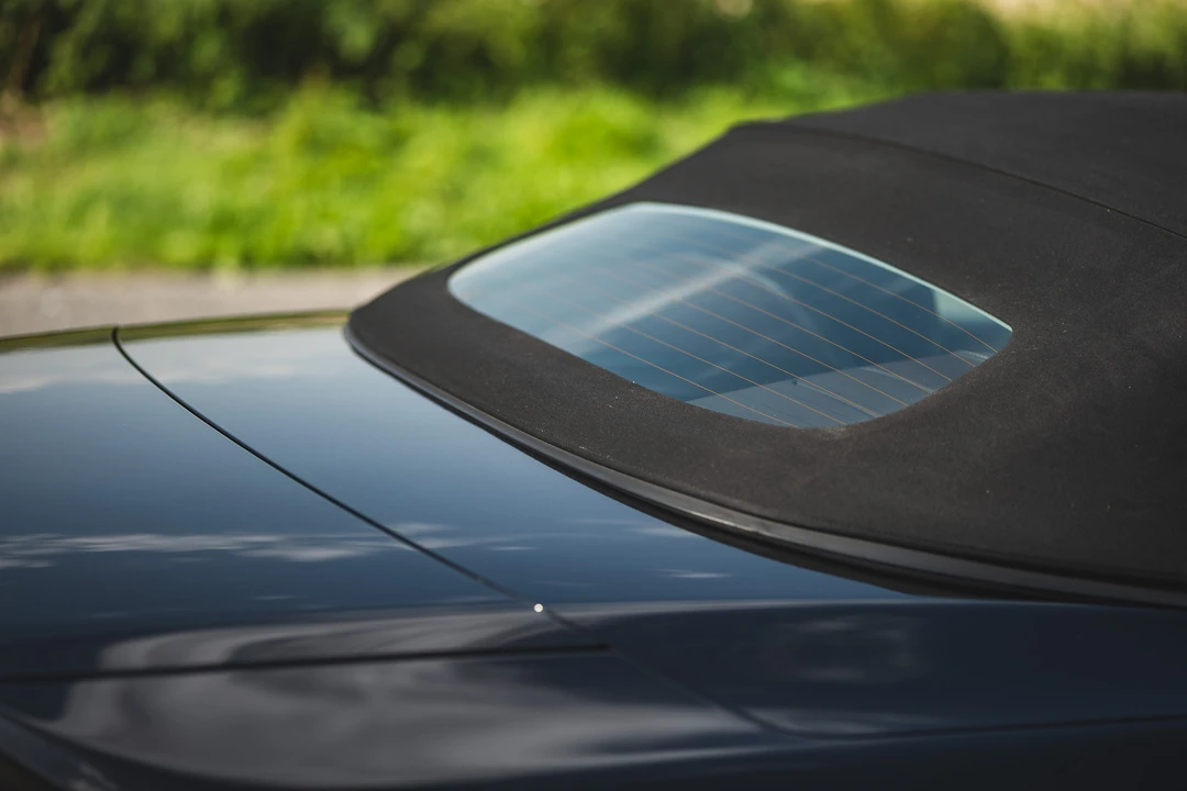 2009 Aston Martin V8 Vantage (2006-2017) - Image 28 of 31