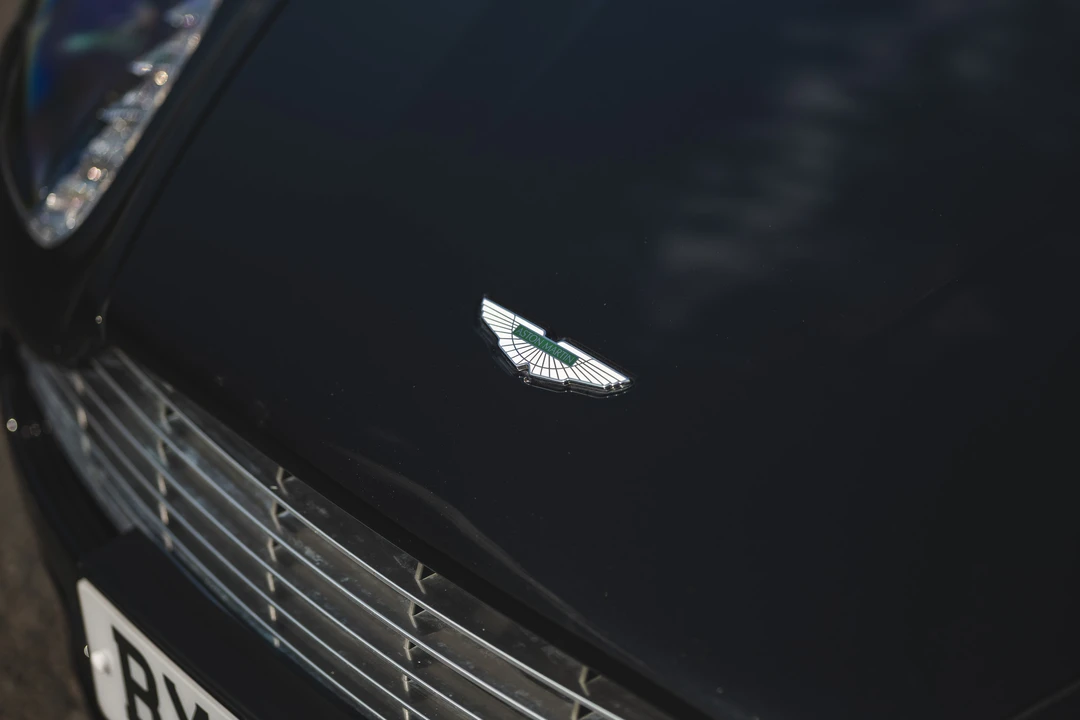 2009 Aston Martin V8 Vantage (2006-2017) - Image 20 of 31