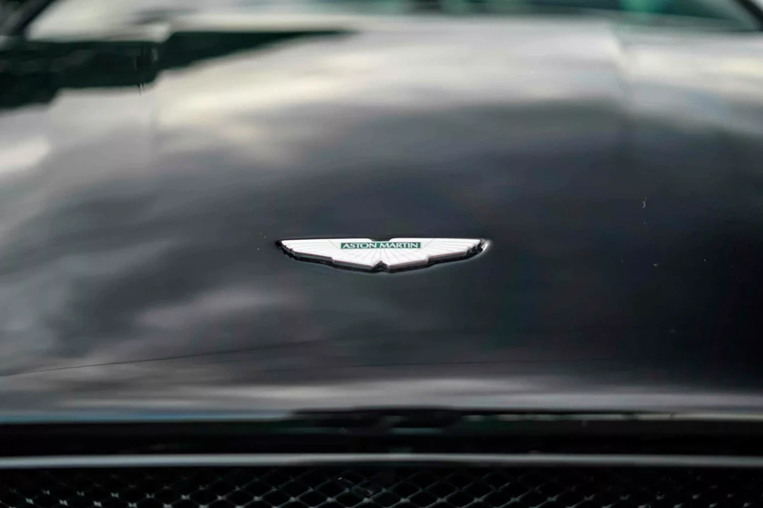 2009 Aston Martin V8 Vantage (2006-2017) - Image 18 of 31