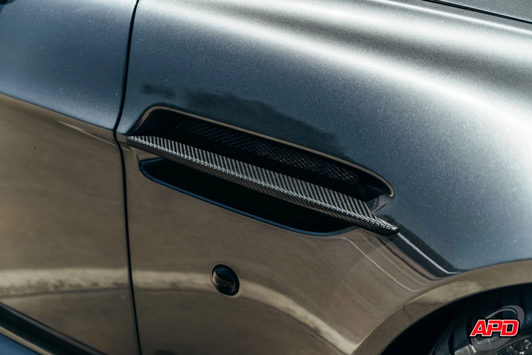 2009 Aston Martin V8 Vantage (2006-2017) - Image 25 of 31