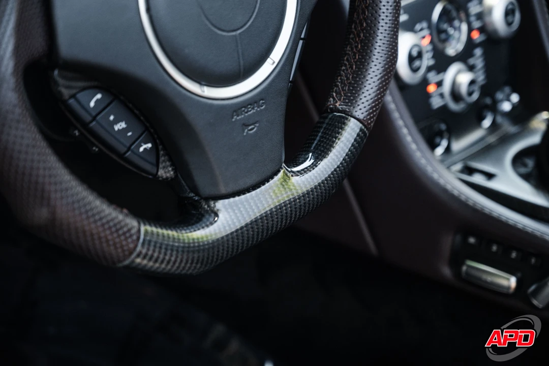 2009 Aston Martin V8 Vantage (2006-2017) - Image 26 of 31