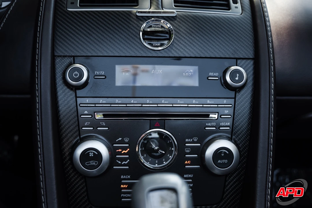2009 Aston Martin V8 Vantage (2006-2017) - Image 20 of 31