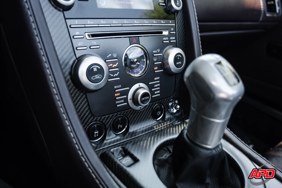 2009 Aston Martin V8 Vantage (2006-2017) - Image 5 of 31