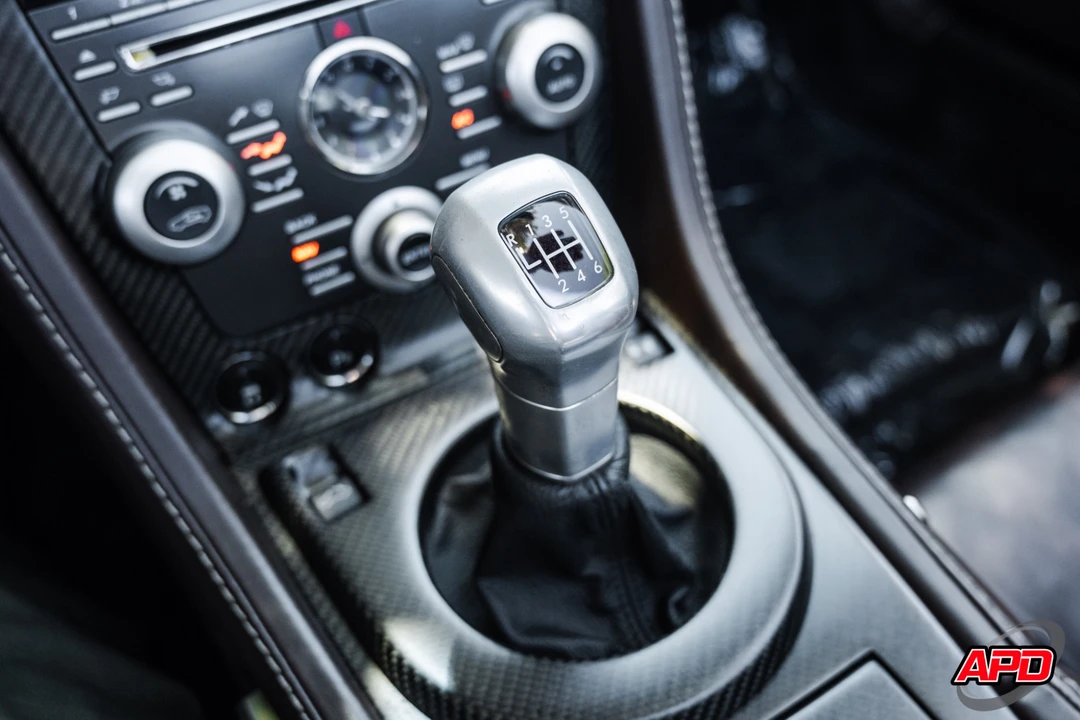 2009 Aston Martin V8 Vantage (2006-2017) - Image 13 of 31