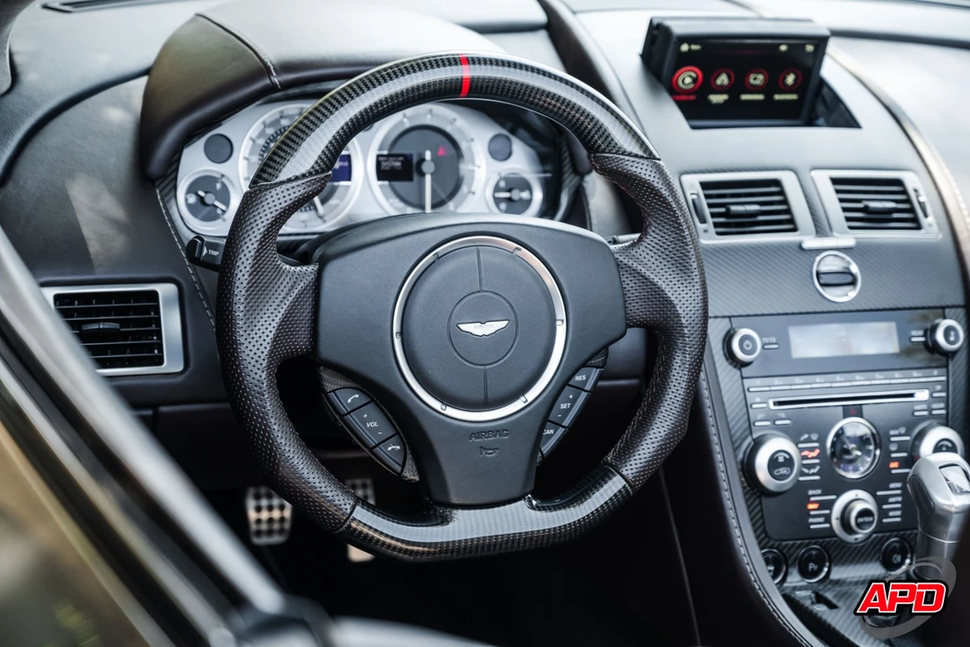 2009 Aston Martin V8 Vantage (2006-2017) - Image 2 of 31