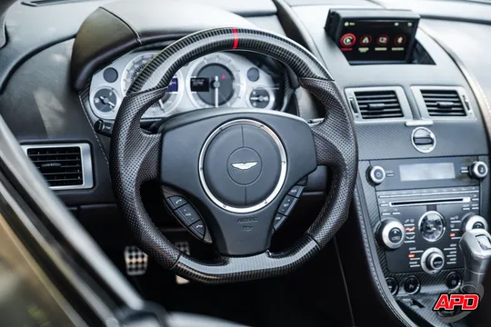2009 Aston Martin V8 Vantage (2006-2017) - Image 2 of 31