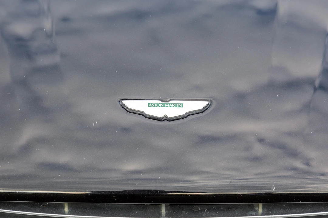 2009 Aston Martin V8 Vantage (2006-2017) - Image 27 of 31
