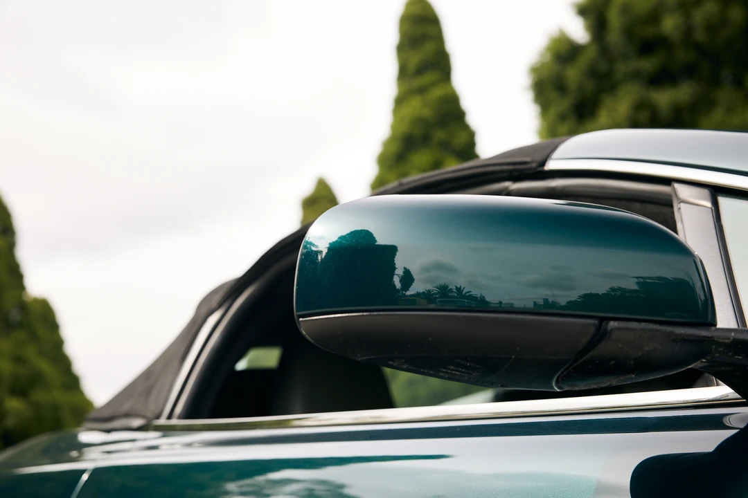 2009 Aston Martin V8 Vantage (2006-2017) - Image 19 of 31