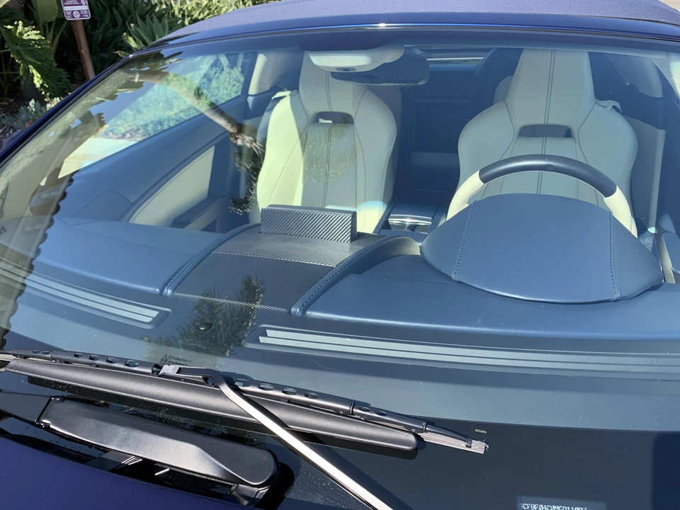 2009 Aston Martin V8 Vantage (2006-2017) - Image 20 of 31