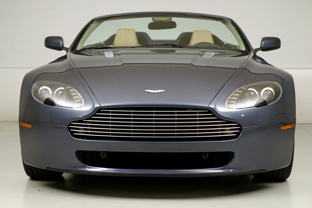 2009 Aston Martin V8 Vantage (2006-2017) - Image 5 of 31