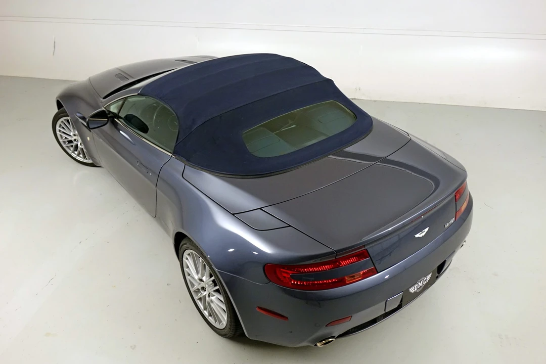 2009 Aston Martin V8 Vantage (2006-2017) - Image 21 of 31