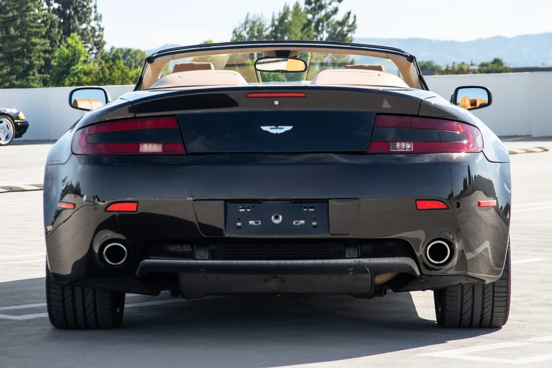 2009 Aston Martin V8 Vantage (2006-2017) - Image 20 of 31