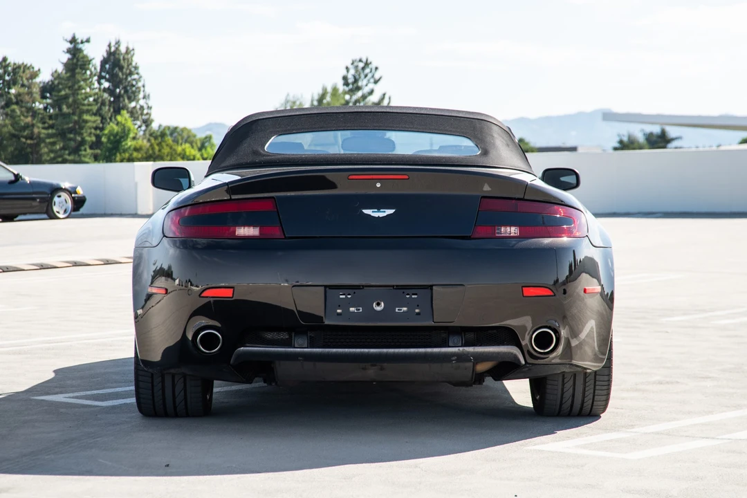 2009 Aston Martin V8 Vantage (2006-2017) - Image 14 of 31