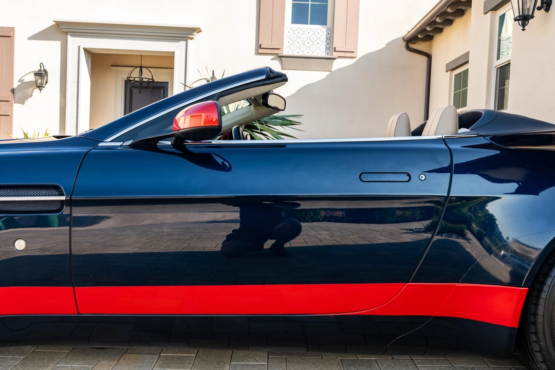 2009 Aston Martin V8 Vantage (2006-2017) - Image 24 of 31