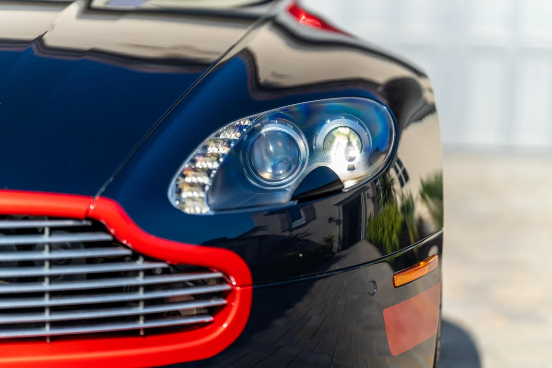 2009 Aston Martin V8 Vantage (2006-2017) - Image 20 of 31