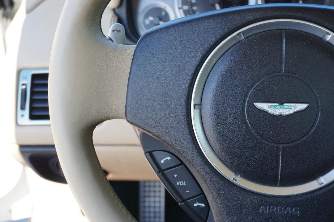2009 Aston Martin Vantage - Image 31 of 31