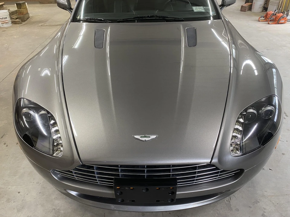 2009 Aston Martin V8 Vantage (2006-2017) - Image 29 of 31