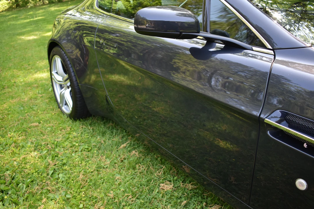 2009 Aston Martin V8 Vantage (2006-2017) - Image 28 of 31