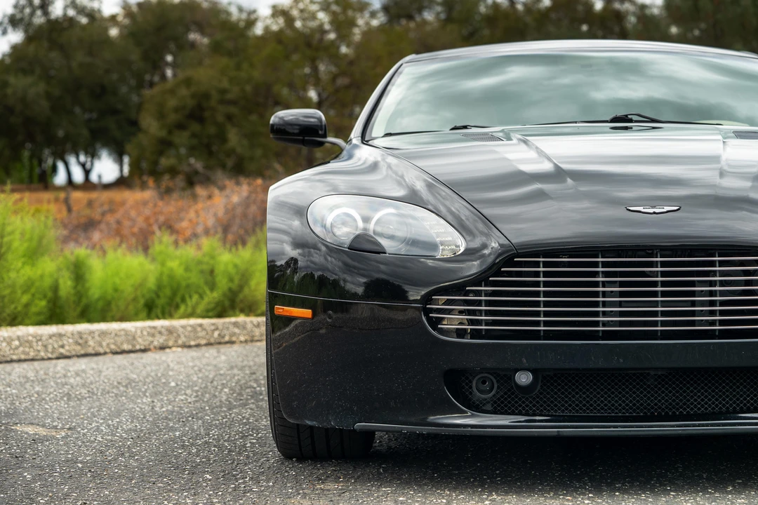 2009 Aston Martin V8 Vantage (2006-2017) - Image 16 of 31