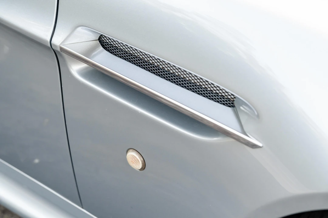 2009 Aston Martin V8 Vantage (2006-2017) - Image 31 of 31