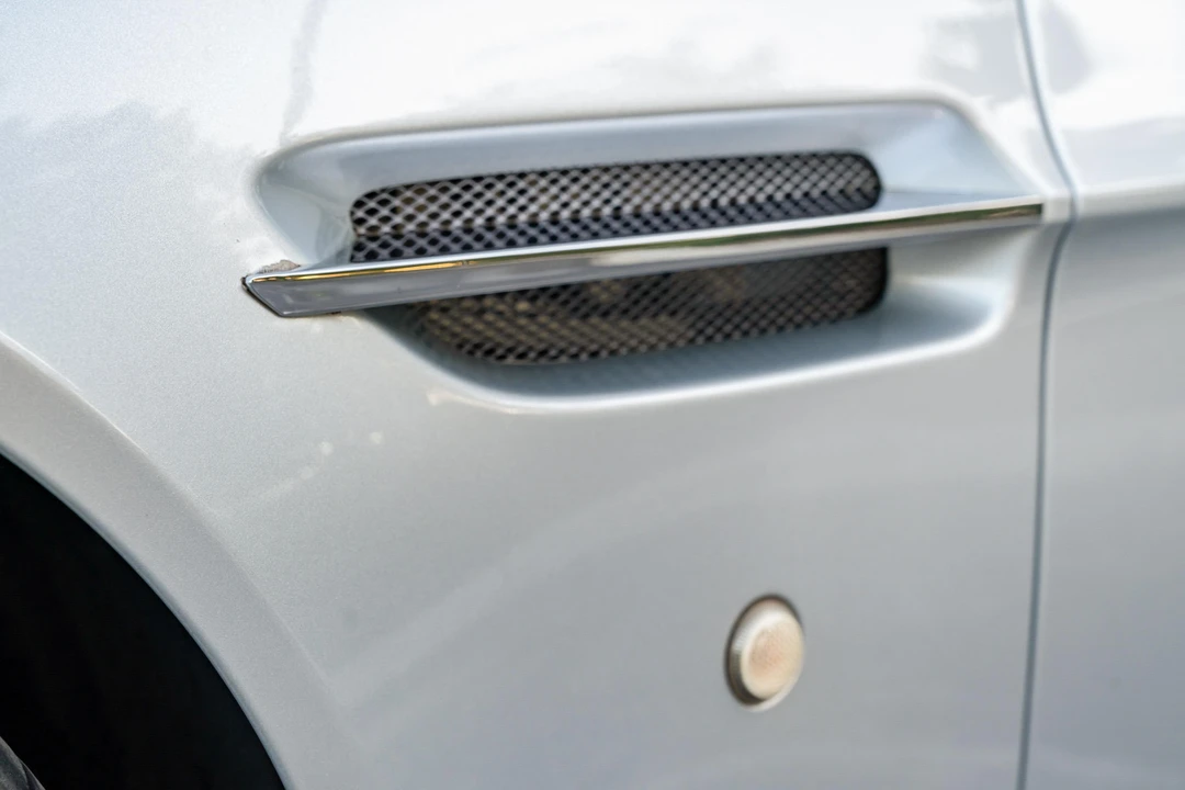 2009 Aston Martin V8 Vantage (2006-2017) - Image 16 of 31