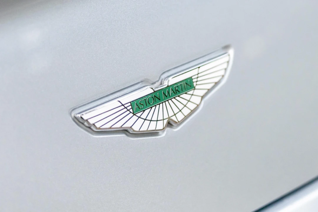 2009 Aston Martin V8 Vantage (2006-2017) - Image 26 of 31