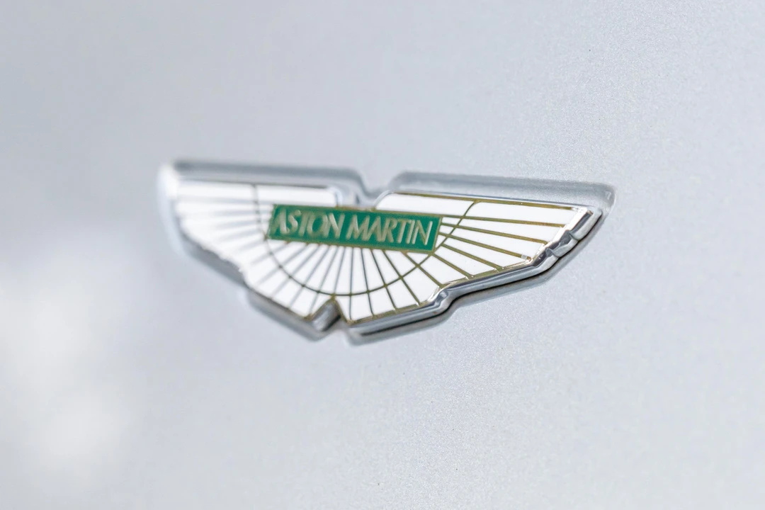2009 Aston Martin V8 Vantage (2006-2017) - Image 28 of 31