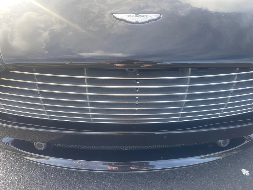 2009 Aston Martin V8 Vantage (2006-2017) - Image 16 of 31