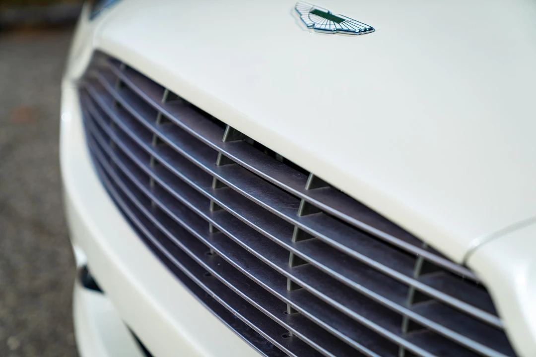 2009 Aston Martin V8 Vantage (2006-2017) - Image 29 of 31