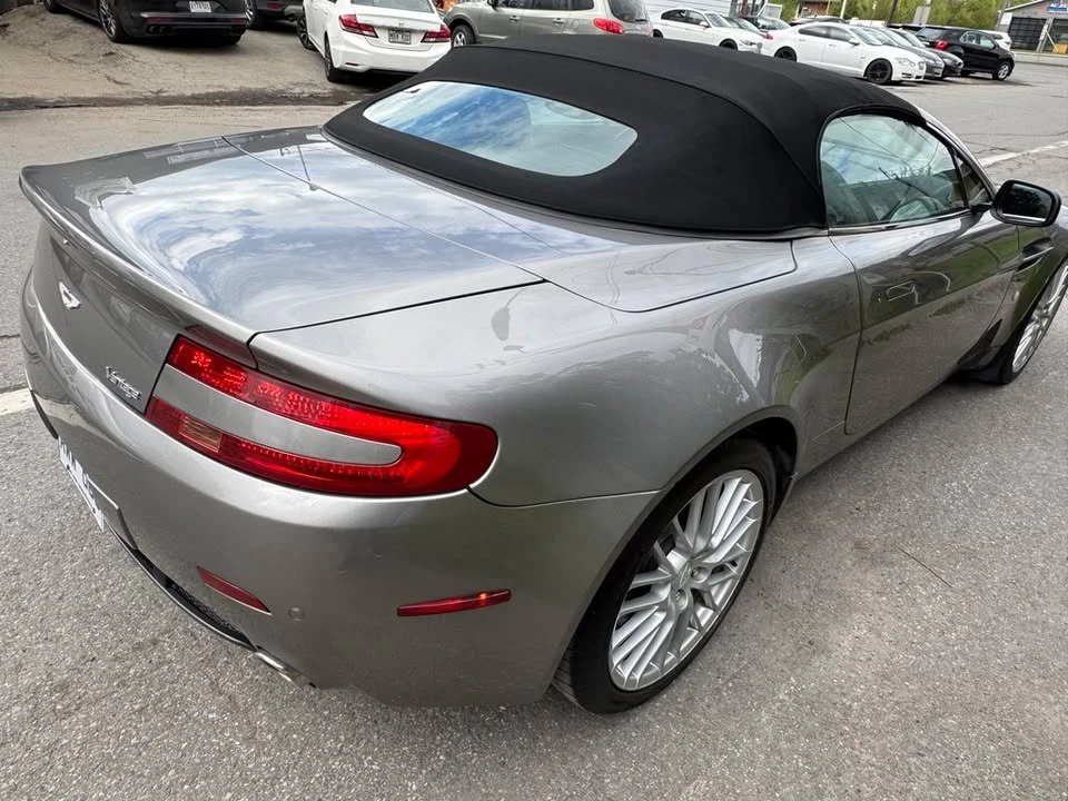 2009 Aston Martin Vantage - Image 20 of 20